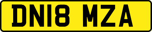 DN18MZA