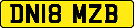 DN18MZB