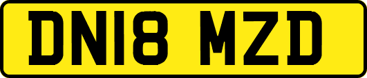 DN18MZD