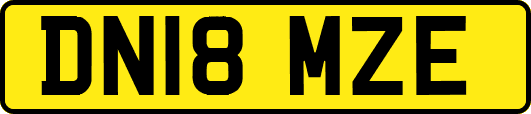 DN18MZE
