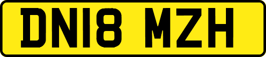 DN18MZH