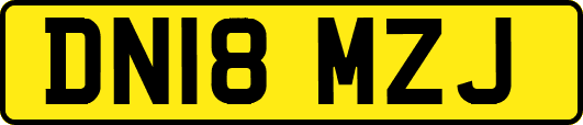 DN18MZJ