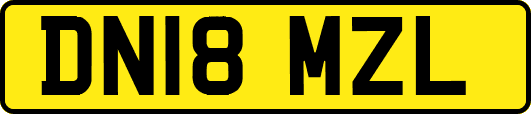 DN18MZL