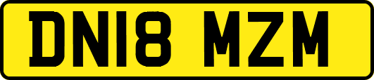 DN18MZM
