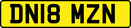 DN18MZN