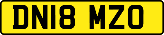 DN18MZO