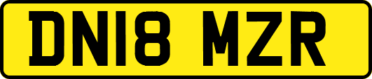 DN18MZR
