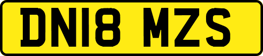DN18MZS