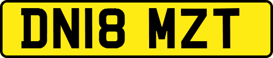 DN18MZT