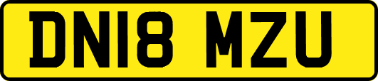 DN18MZU