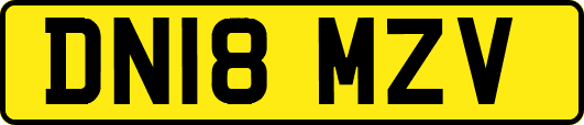 DN18MZV