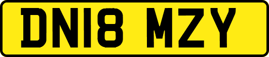 DN18MZY