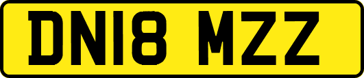 DN18MZZ