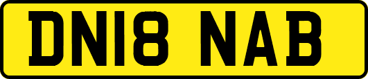 DN18NAB