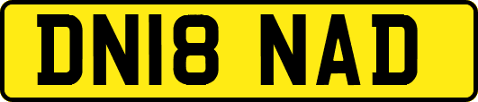 DN18NAD
