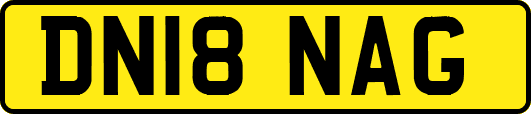 DN18NAG