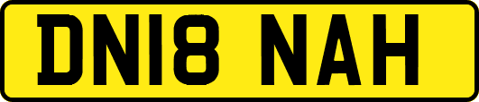 DN18NAH