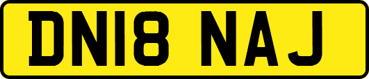 DN18NAJ
