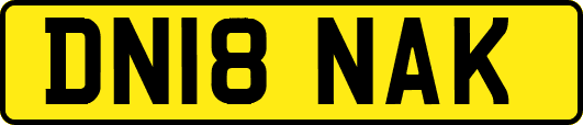 DN18NAK