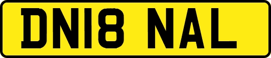 DN18NAL