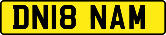 DN18NAM