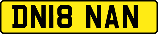 DN18NAN