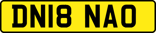 DN18NAO