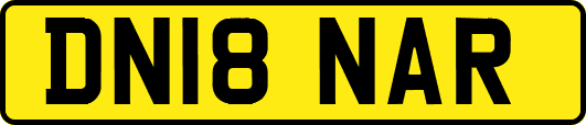 DN18NAR