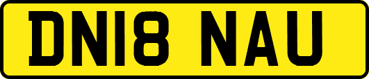 DN18NAU
