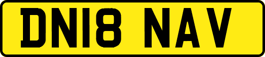 DN18NAV