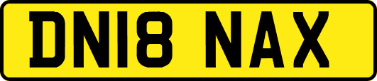 DN18NAX