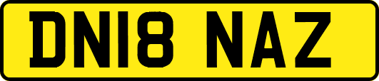 DN18NAZ