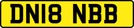 DN18NBB