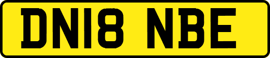 DN18NBE