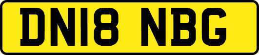 DN18NBG