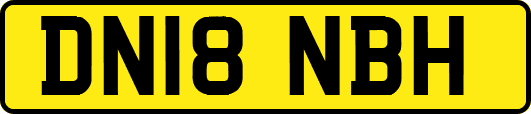 DN18NBH