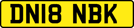 DN18NBK