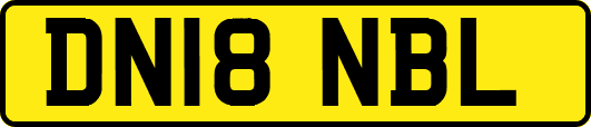 DN18NBL