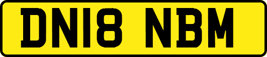 DN18NBM