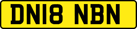 DN18NBN