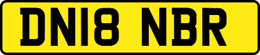 DN18NBR