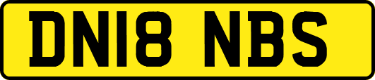 DN18NBS