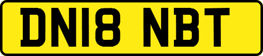 DN18NBT