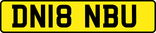 DN18NBU