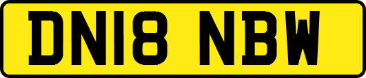 DN18NBW