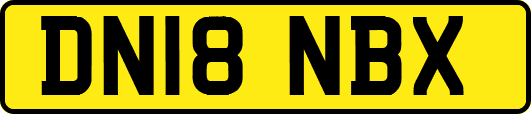 DN18NBX