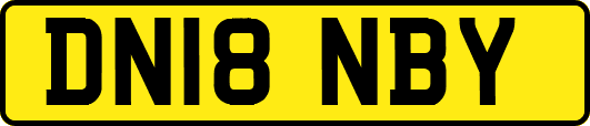 DN18NBY