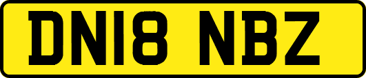 DN18NBZ