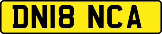 DN18NCA