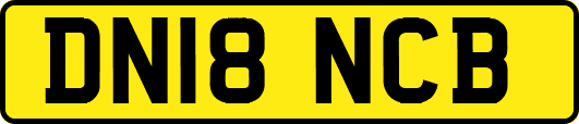 DN18NCB